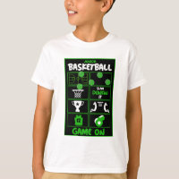 Jogadores De Basquete Júnior