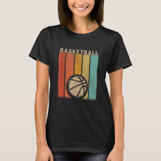 Camiseta Jogadores de basquete, mulheres, mulheres, basquet
