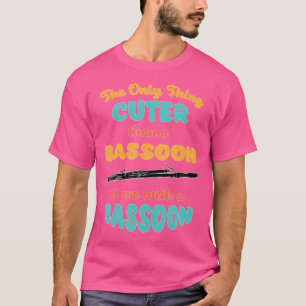 Camiseta Jogadores De Bassons São Bonitos Com A Orquestra D