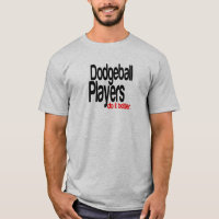 Jogadores De Bolas De Dodgeball Fazem Melhor