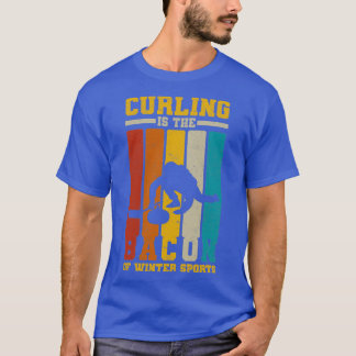 Camiseta Jogadores de Curva 2