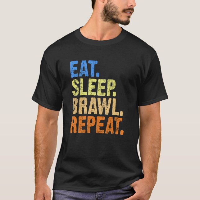 Camiseta Jogadores de jogos engraçados (Frente)