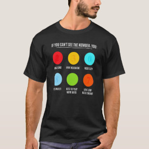 Camiseta Jogadores De Violão Elétricos De Bass Test Eye