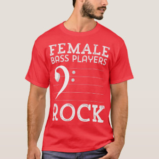 Camiseta Jogadores Do Bass Da Mulher Pedem Música Engraçada