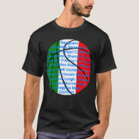 Jogadores Italianos Americanos de Basquetebol