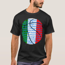 Jogadores Italianos Americanos de Basquetebol