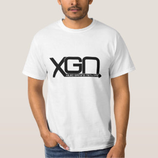 Camiseta Jogadores Xilados 2013