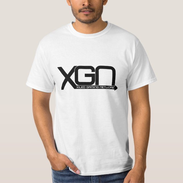 Camiseta Jogadores Xilados 2013 (Frente)