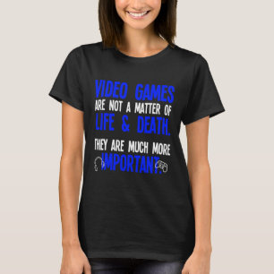 Camiseta Jogando Video Games Divertido Pc Console Gamer Gee