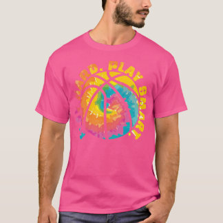 Camiseta Jogar Bola De Basquete De Duro Para Um Lo De Bola