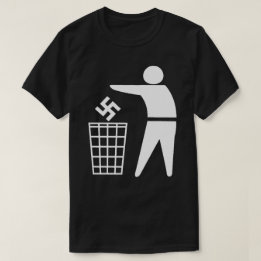 Camiseta Jogar Fascistas