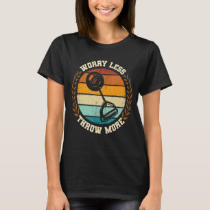 Camiseta Jogar Mais Aplicativo De Campo De Rastreamento De