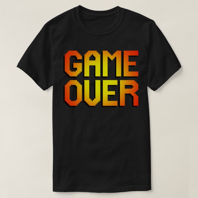 CAMISETA JOGO (Frente do Design)