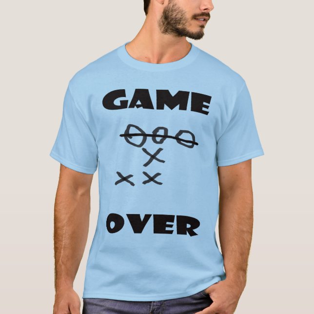 CAMISETA JOGO (Frente)