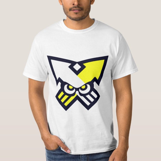 Camiseta Jogo (Frente)