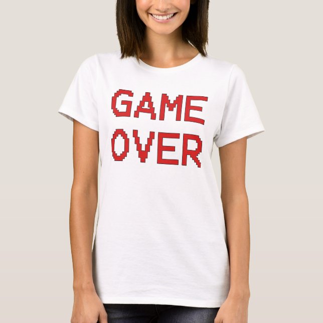 CAMISETA JOGO (Frente)