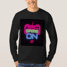 Camiseta Jogo a valer ,