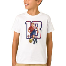 Jogo Changer Boys #18