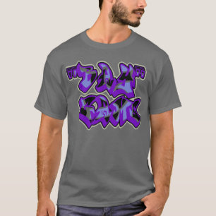 Camiseta Jogo da baía -- T-shirt