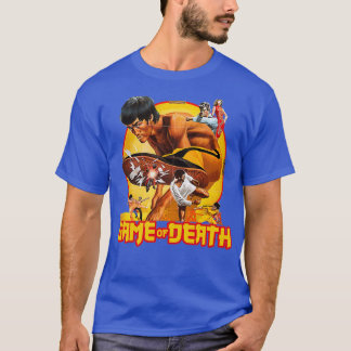 Camiseta Jogo da Morte 1