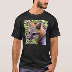 CAMISETA JOGO DA RAPOSA QUE JOGA NA ESCOVA