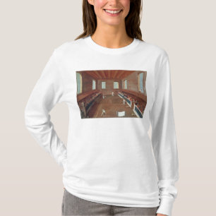 Camiseta Jogo das raquetes