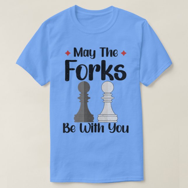 CAMISETA JOGO DE CONSELHO DO JOGO CHESS CHESS PLAYER (Frente do Design)