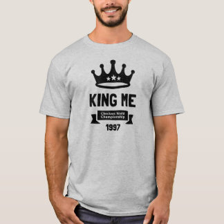 Camiseta Jogo de Conselho Engraçado para Verificadores