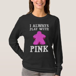 Camiseta Jogo de conselho para Homens, Pia-Pia-Pia-Pia