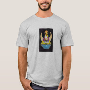 Camiseta Jogo de Enders