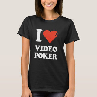 Camiseta Jogo de Jogador de Vídeo Jogo Jogo Jogo Jogo Jogad