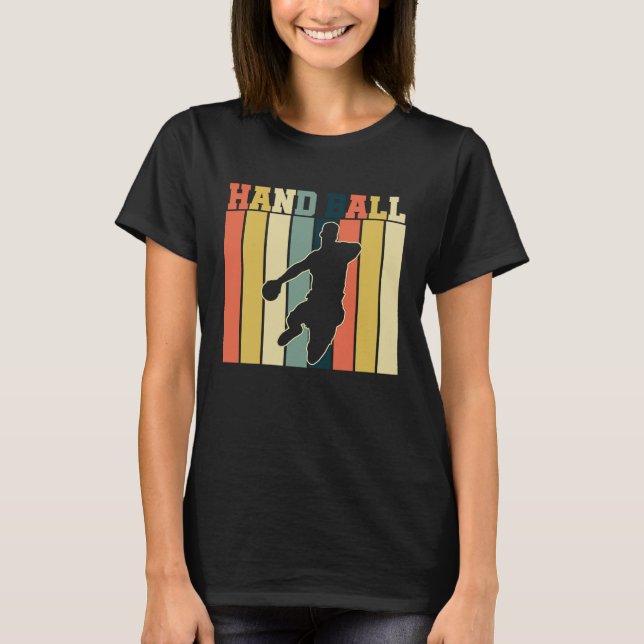 Camiseta Jogo de jogadores de futebol (Frente)