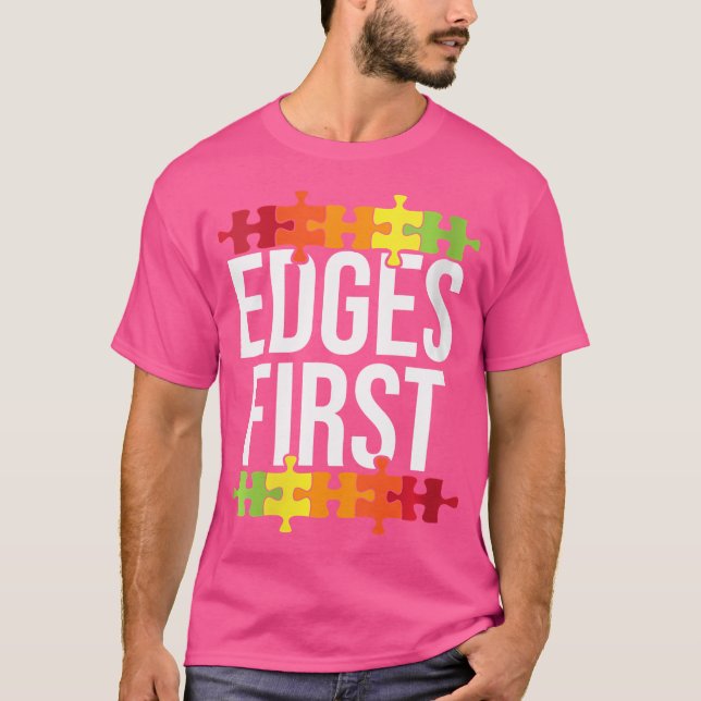 Camiseta Jogo de Tabuleiro Complexo Bordas Primeiro Quebra- (Frente)