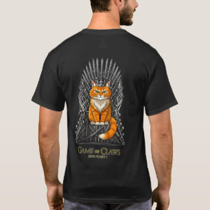 CAMISETA JOGO DE TINTAS