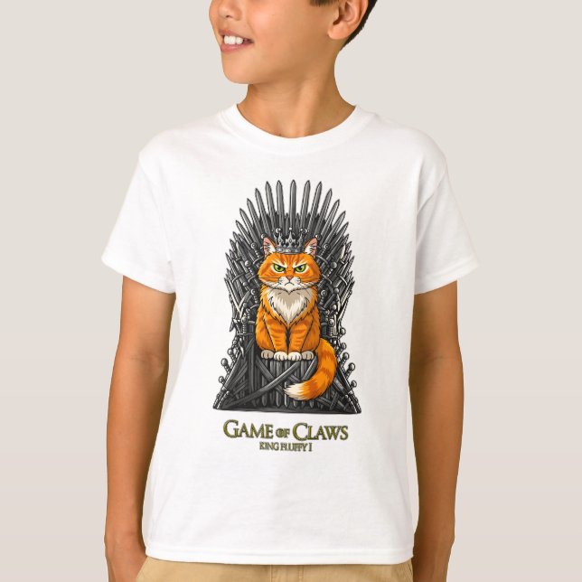 CAMISETA JOGO DE TINTAS (Frente)