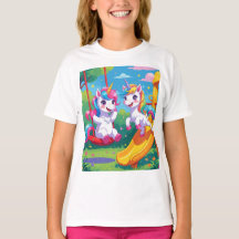 Jogo de Unicórnio em Playground