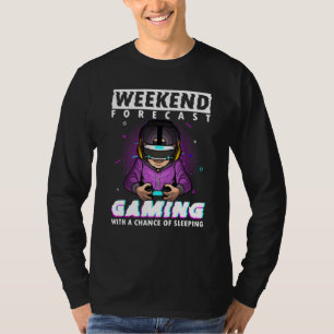 Camiseta Jogo De Vídeo Engraçado Para Mulheres Jogos De Víd