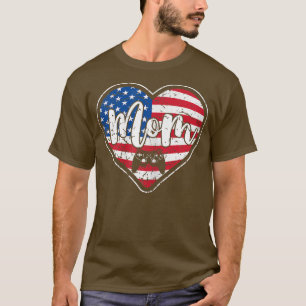 Camiseta Jogo de Vídeo M da Sinalizador Americana em Dificu