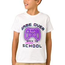 Jogo De Volta À Escola