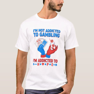 Camiseta Jogo Divertido