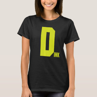 Camiseta Jogo divertido Jogador do Pickleball Jogador do Pi