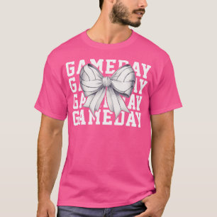 Camiseta Jogo do Arco de Voleibol e Coquetê Dia do Esporte