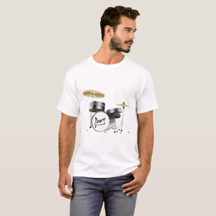 Camiseta Jogo do cilindro