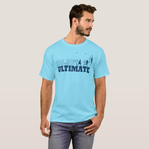 Camiseta Jogo final: Céu