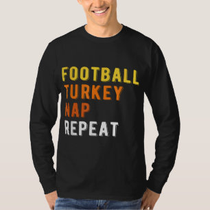 Camiseta Jogo Futebol Turquia Nap Repete Homens Pumpkin