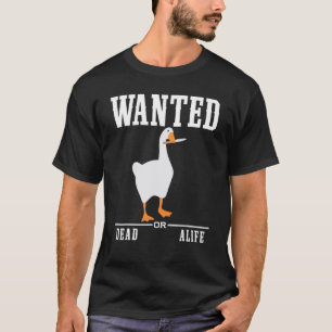 Camiseta Jogo Ganso Sem Título Procurado