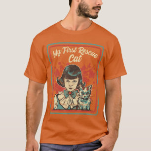 Camiseta Jogo Infantil Vintage Horror Humor Sombrio Meu Pri