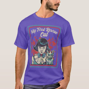 Camiseta Jogo Infantil Vintage Horror Humor Sombrio Meu Pri