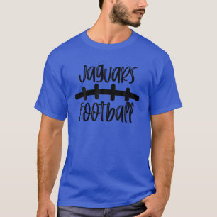 Camiseta Jogo Mascot Da Equipe De Espírito Da Escola De Fu