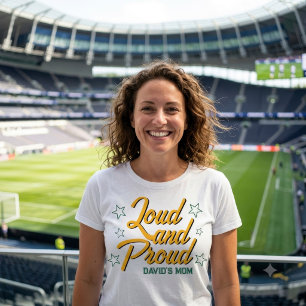 Camiseta Jogo Personalizado Dia de Jogo Roupa Verde Número